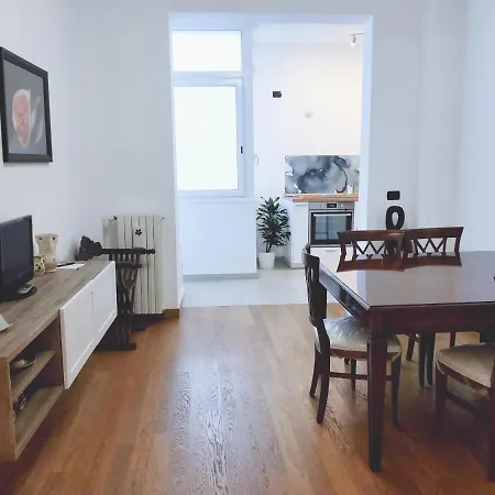 Apartment 68 - Comfort Moderno & Fascino Antico Bari