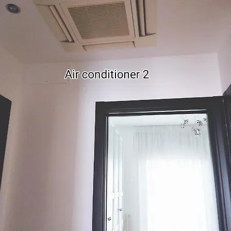 68 - Comfort Moderno & Fascino Antico شقة باري