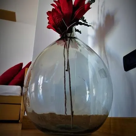 Apartment 68 - Comfort Moderno & Fascino Antico Bari