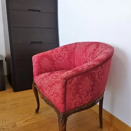 68 - Comfort Moderno & Fascino Antico * باري