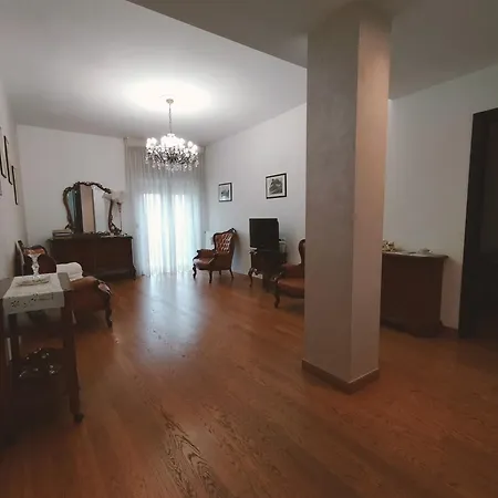 68 - Comfort Moderno & Fascino Antico Apartment Bari