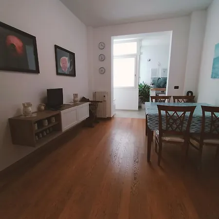 68 - Comfort Moderno & Fascino Antico Apartment *