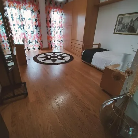 Apartment 68 - Comfort Moderno & Fascino Antico *