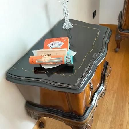 68 - Comfort Moderno & Fascino Antico Apartment