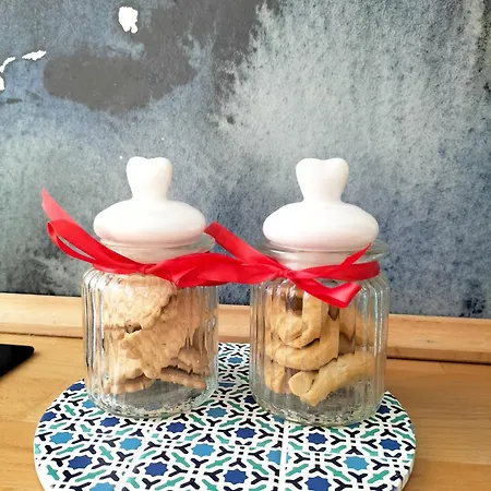 68 - Comfort Moderno & Fascino Antico Bari