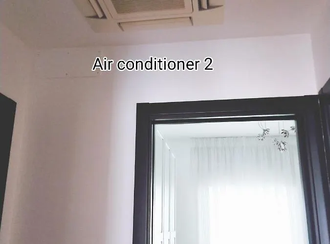 68 - Comfort Moderno & Fascino Antico Appartement Bari