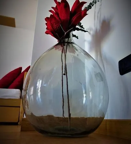 Appartement 68 - Comfort Moderno & Fascino Antico Bari