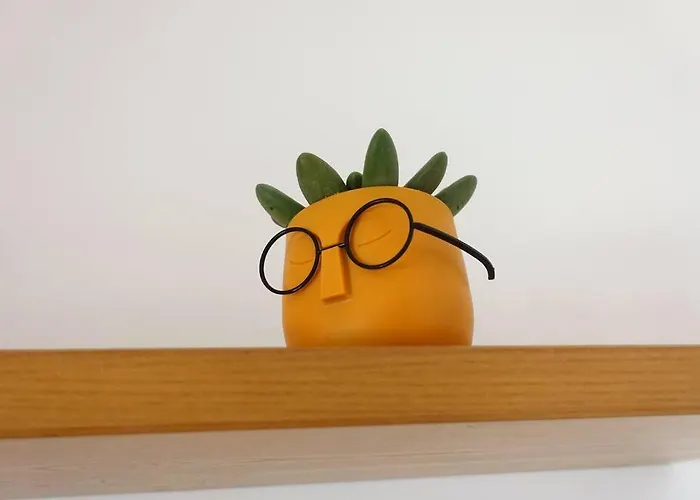 68 - Comfort Moderno & Fascino Antico Appartement *