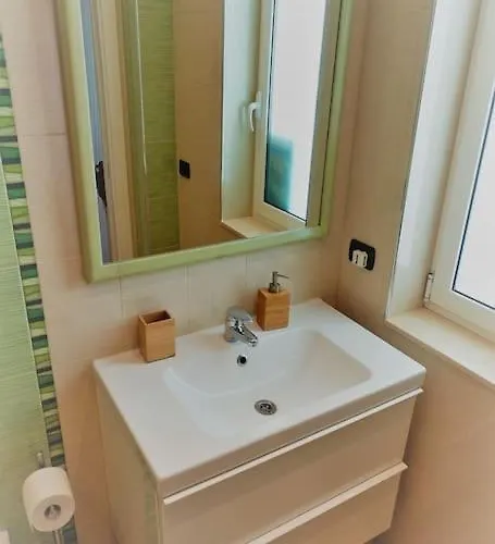 68 - Comfort Moderno & Fascino Antico