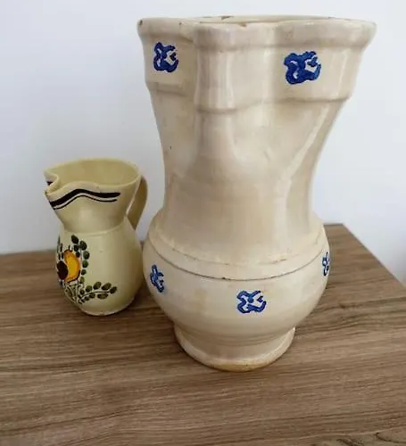 68 - Comfort Moderno & Fascino Antico Appartement Bari