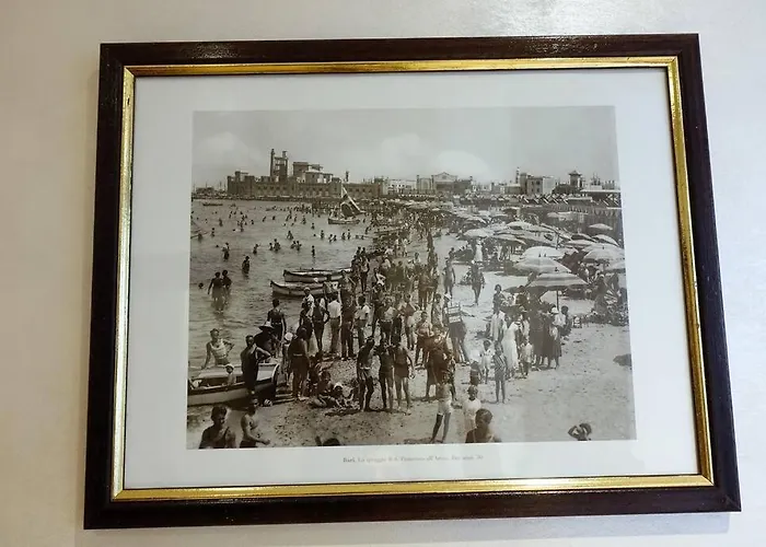 68 - Comfort Moderno & Fascino Antico Appartement