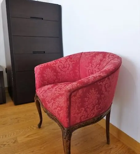 68 - Comfort Moderno & Fascino Antico * Bari