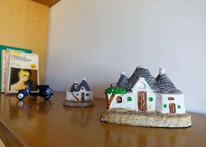 68 - Comfort Moderno & Fascino Antico Appartement