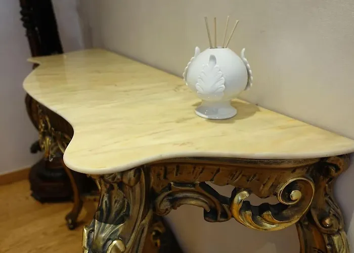 68 - Comfort Moderno & Fascino Antico