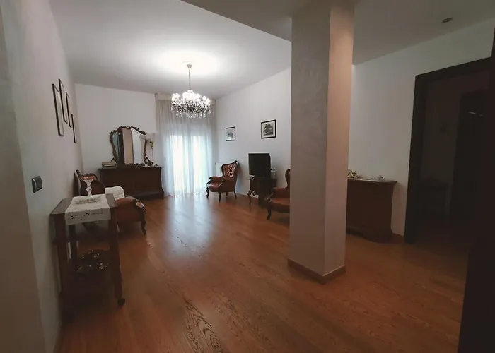 68 - Comfort Moderno & Fascino Antico Appartement Bari