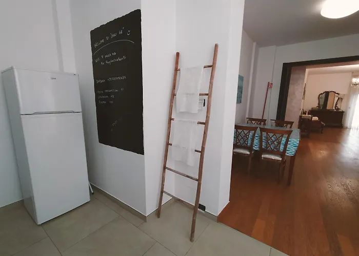 68 - Comfort Moderno & Fascino Antico