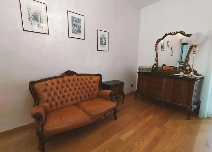 68 - Comfort Moderno & Fascino Antico *