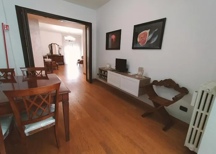 68 - Comfort Moderno & Fascino Antico Bari