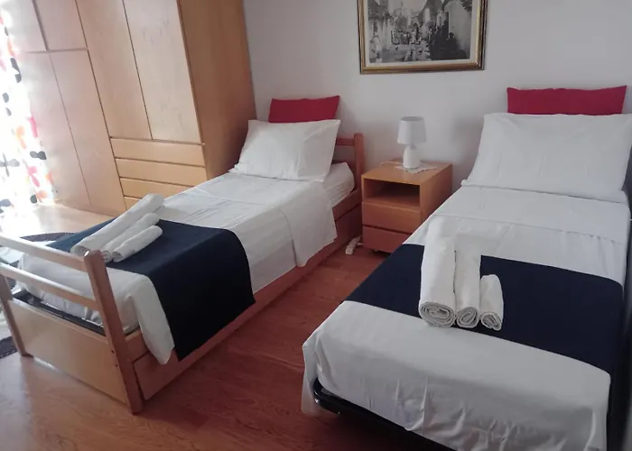 68 - Comfort Moderno & Fascino Antico Bari