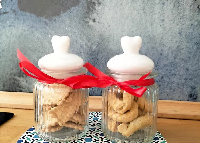 68 - Comfort Moderno & Fascino Antico Bari