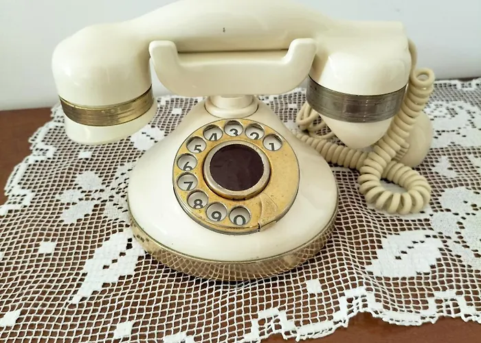 68 - Comfort Moderno & Fascino Antico Appartement