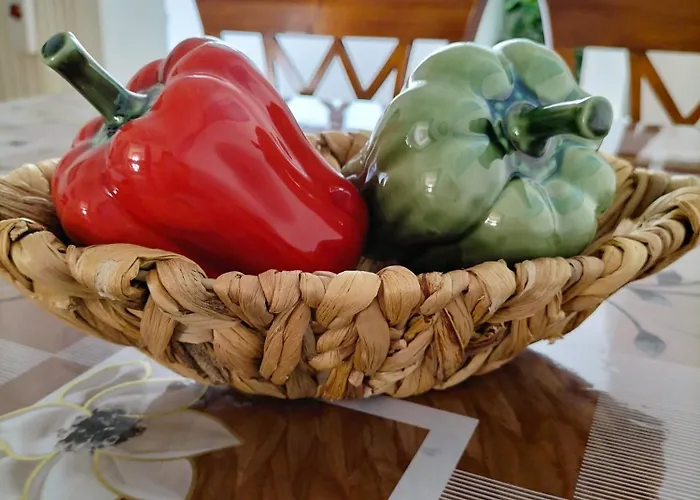 68 - Comfort Moderno & Fascino Antico Appartement