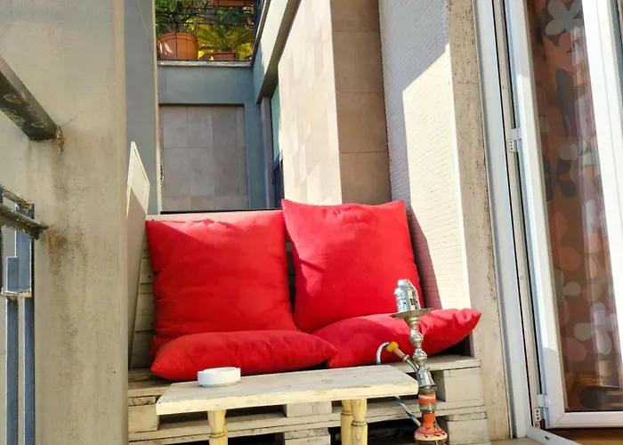 Appartement 68 - Comfort Moderno & Fascino Antico *