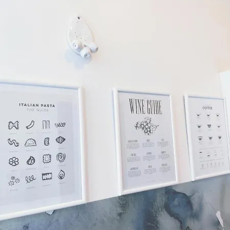 68 - Comfort Moderno & Fascino Antico Барі