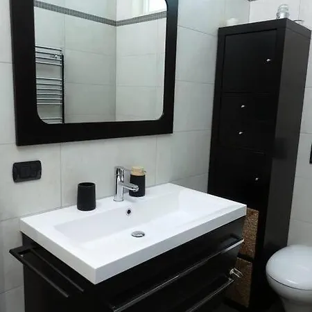 68 - Comfort Moderno & Fascino Antico Apartment
