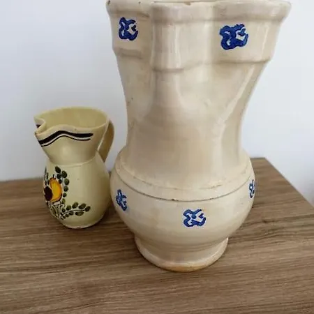 68 - Comfort Moderno & Fascino Antico Апартаменти Барі