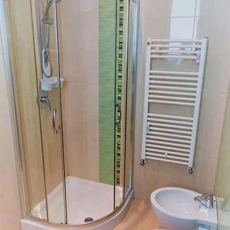 68 - Comfort Moderno & Fascino Antico Apartment *