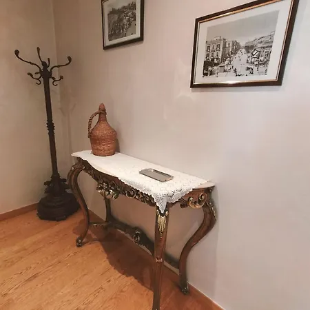 Apartment 68 - Comfort Moderno & Fascino Antico