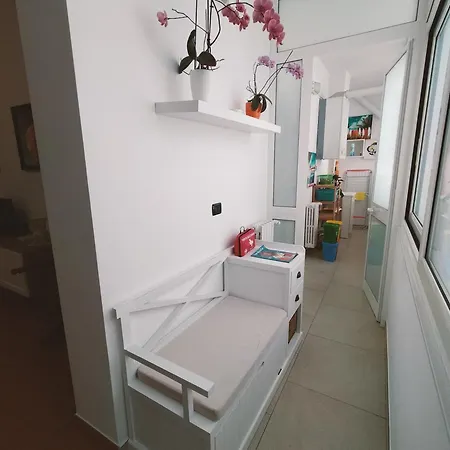 68 - Comfort Moderno & Fascino Antico * Bari