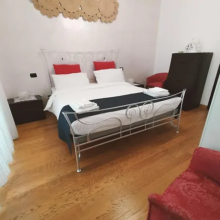 Apartament 68 - Comfort Moderno & Fascino Antico Bari