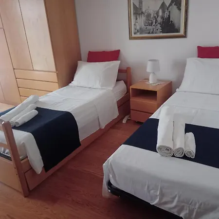 68 - Comfort Moderno & Fascino Antico Bari