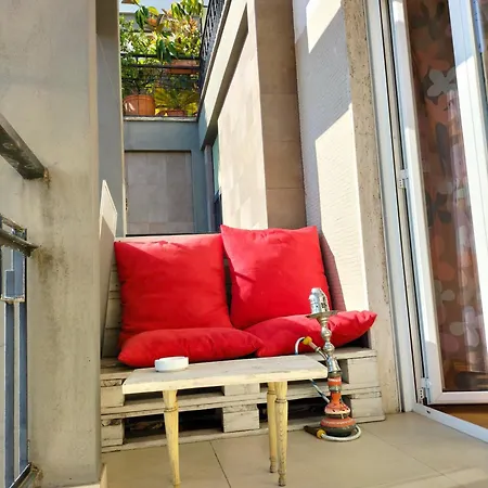 Apartament 68 - Comfort Moderno & Fascino Antico *